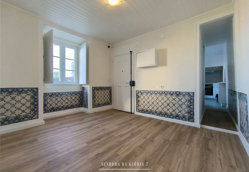 出租公寓 t2在Rua da Senhora da Glória, 7