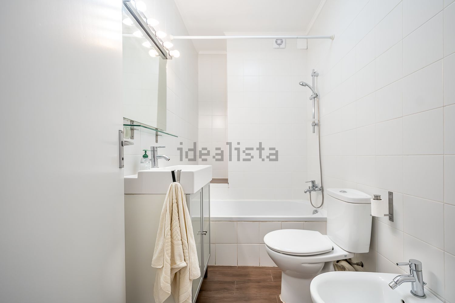 公寓 t2出售Alfornelos - 卫生间