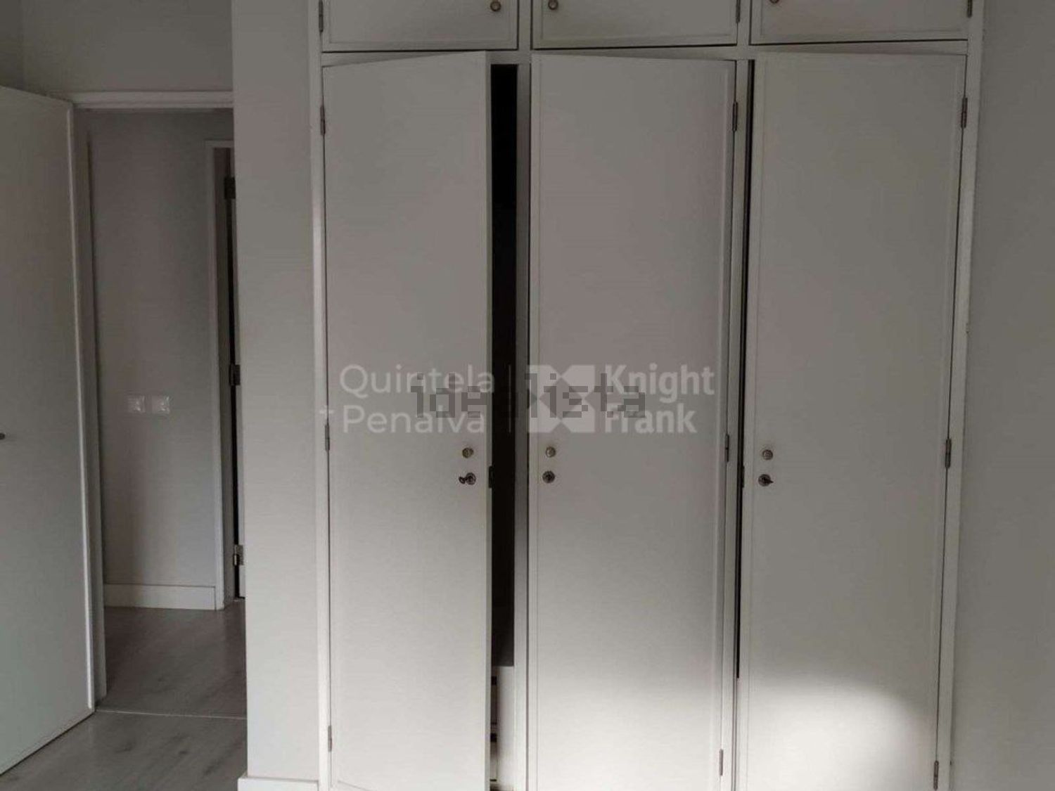 出租公寓 t2在Rana - 卧室