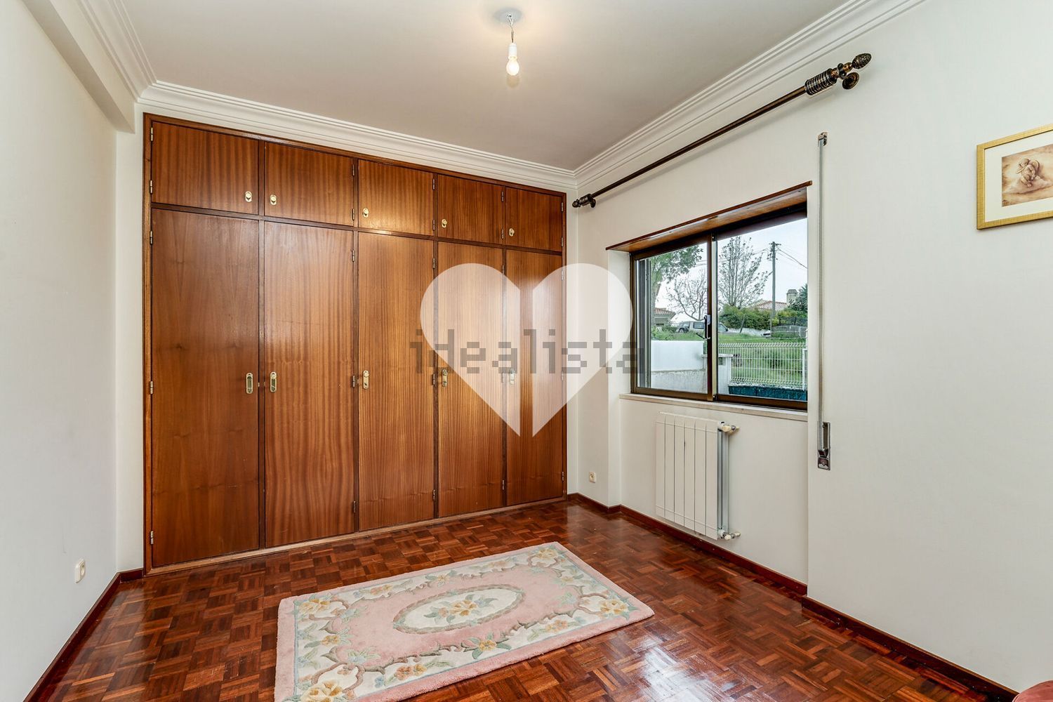 小楼房或独栋别墅出售Casal da Amoreira, 7 - 卧室