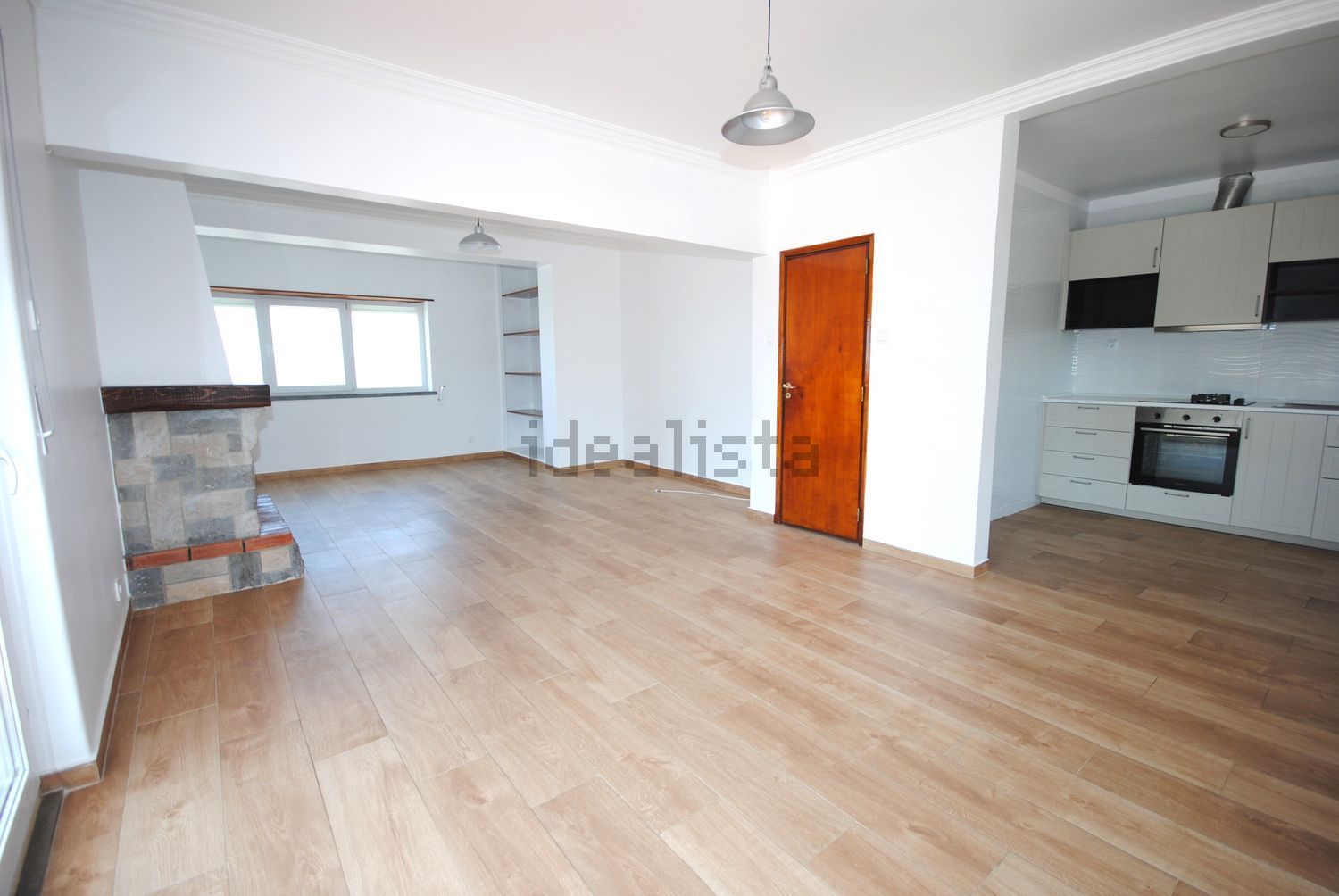 出租小楼房在Rua Dom Luís de Ataíde - 居住