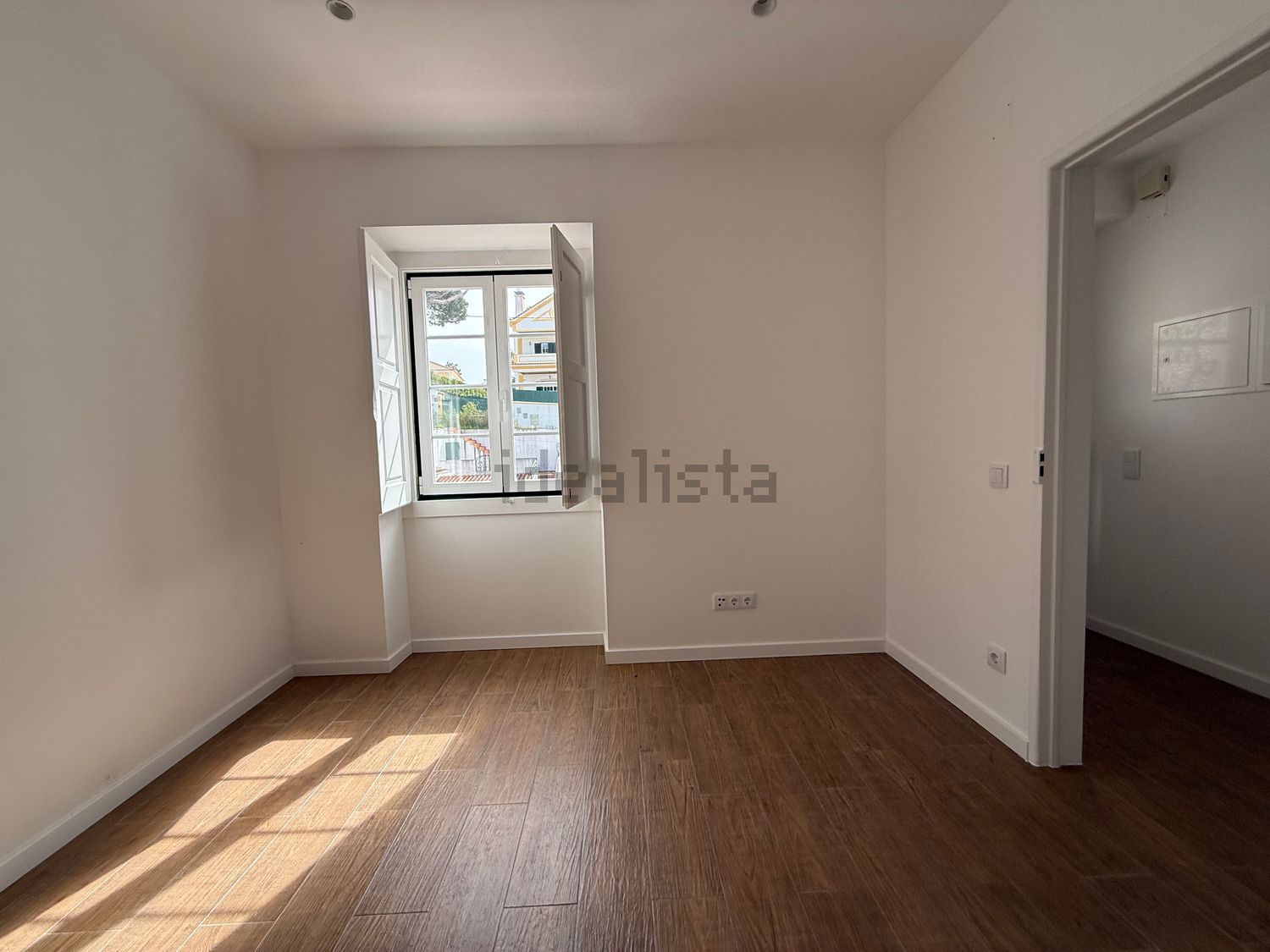 出租联排别墅在Avenida do Atlântico - 居住