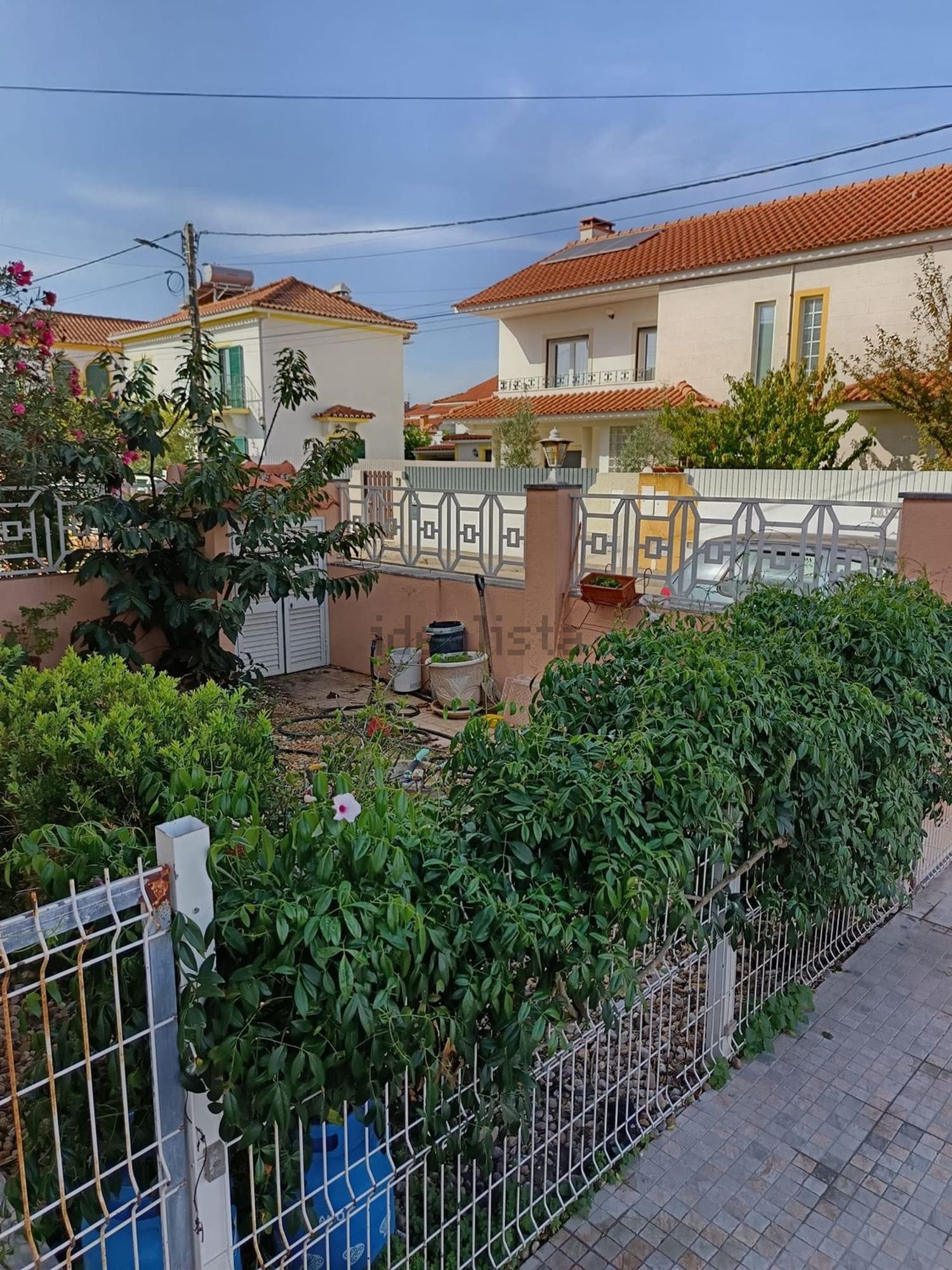 出租房间在Rua Dom João I, 205 a - 外立面