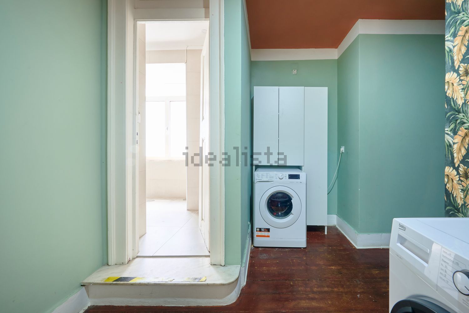 出租房间在Travessa Corpo Santo - 照片