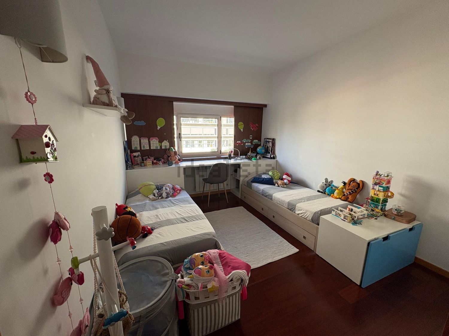 公寓 t3出售在Praceta Fernando Valle - 客厅