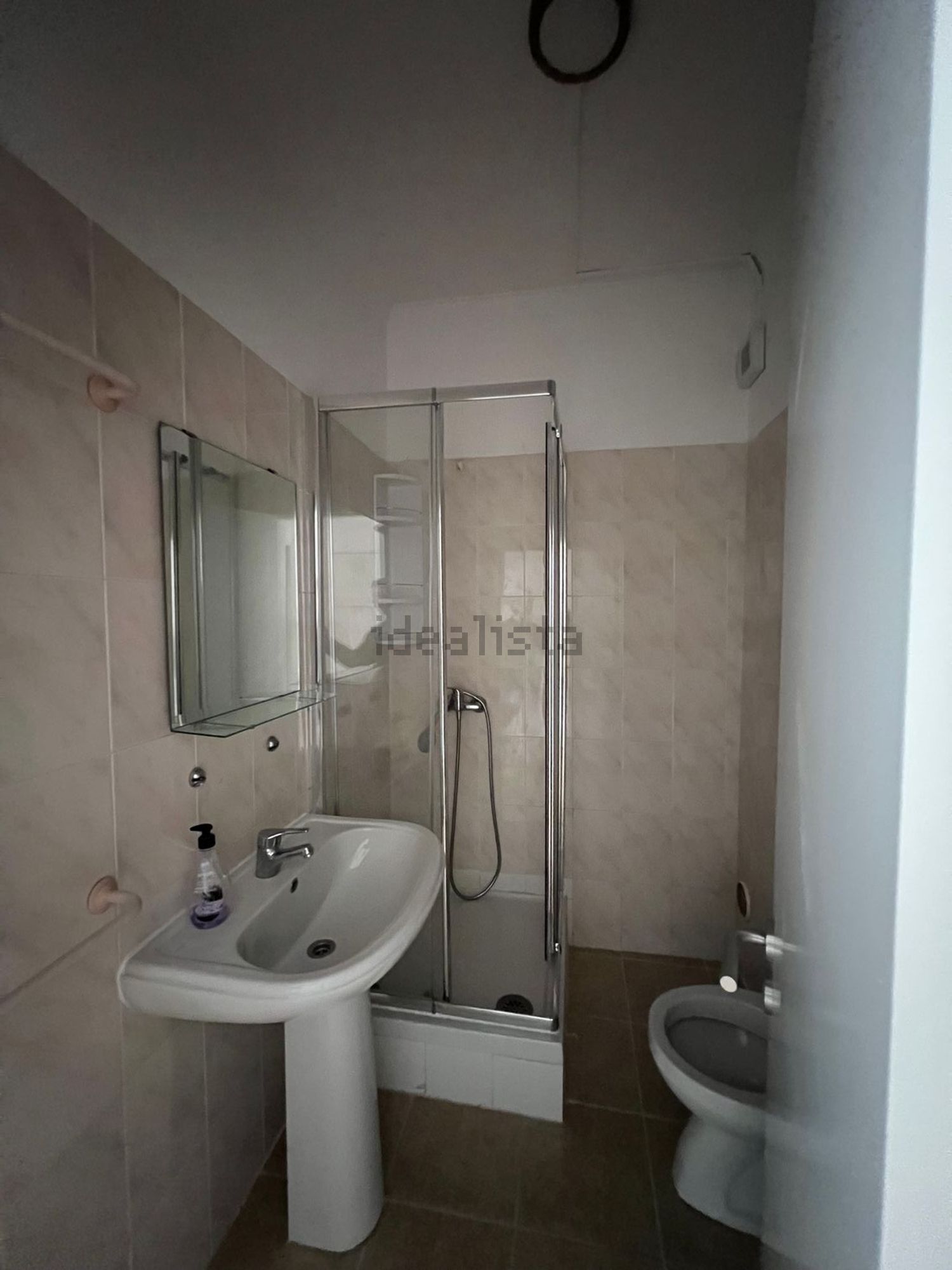 出租公寓 t2在Avenida Gago Coutinho, 74 - 卫生间