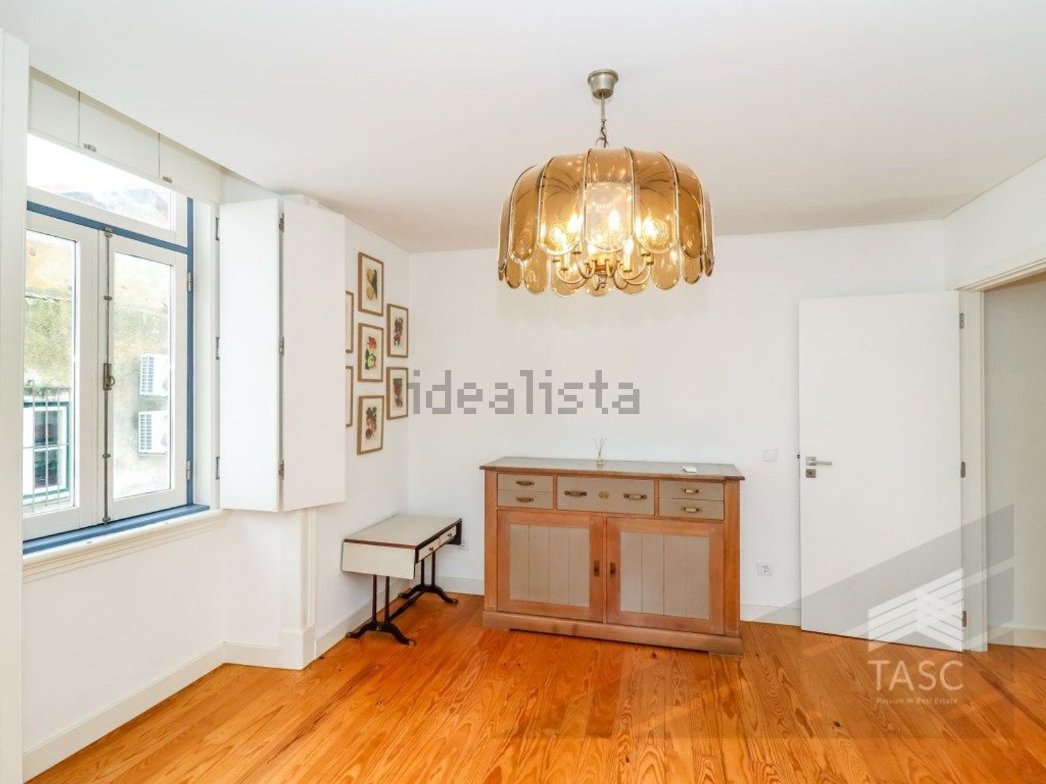 公寓 t3出售在Rua do Paraíso, 28 - 卧室