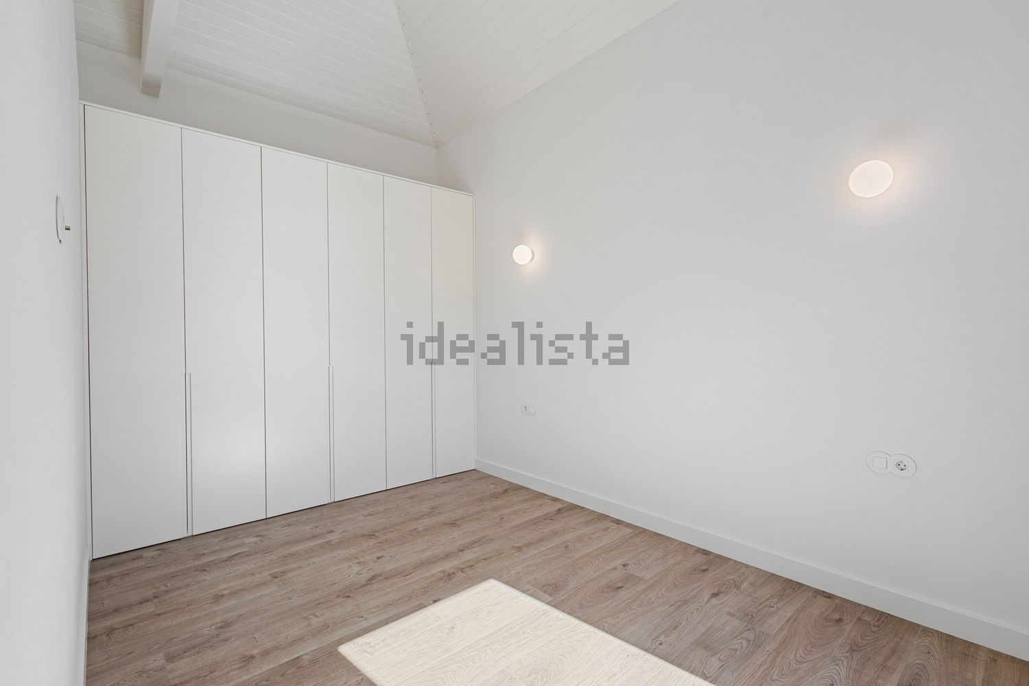 公寓 t1出售在Avenida 25 de Abril - 居住