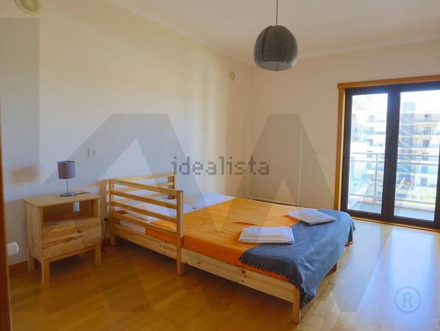 公寓 t3出售在Sacavém e Prior Velho - 卧室