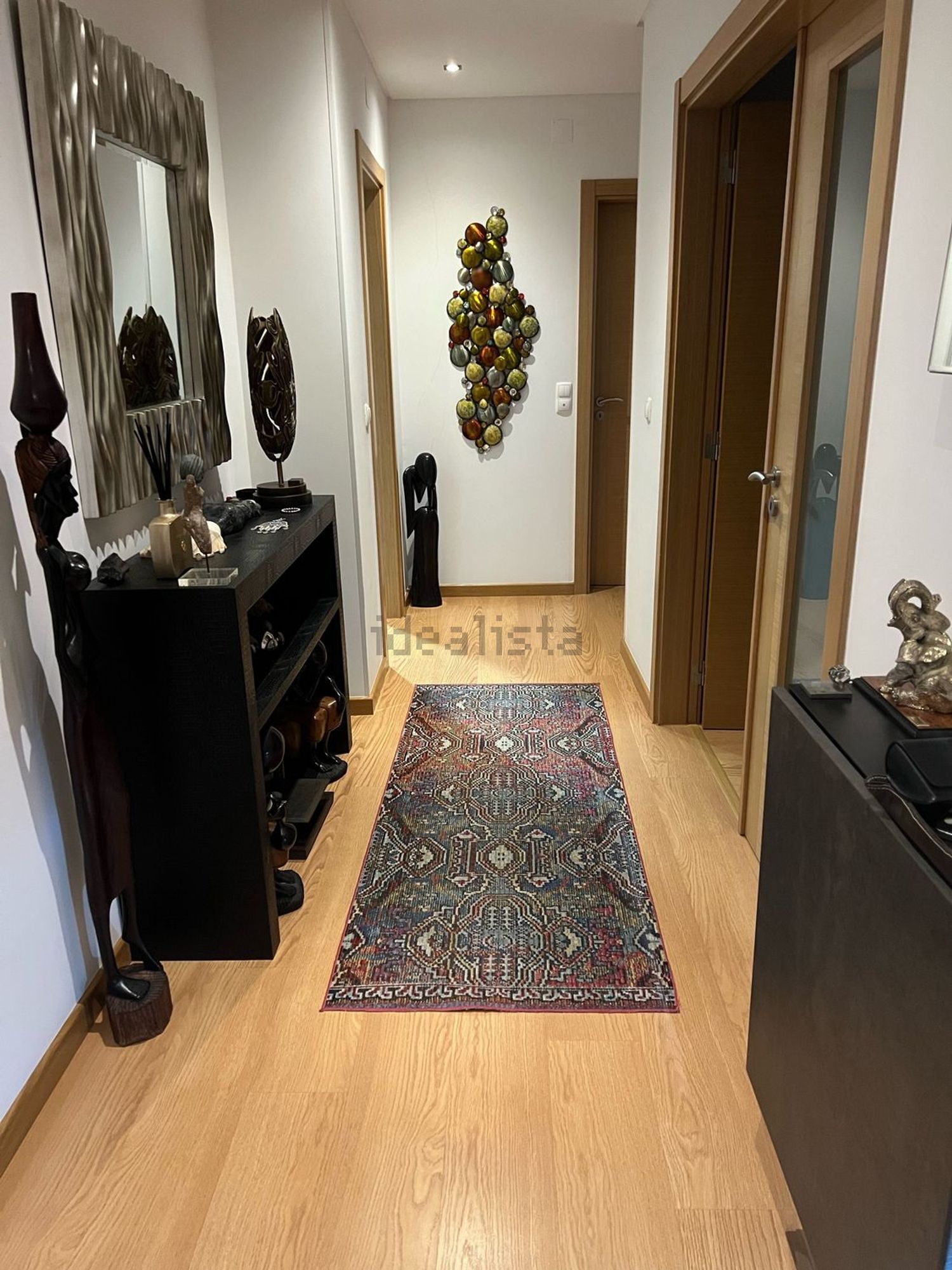 公寓 t2出售在Rua Domingos Leite Pereira, 1 - 前厅