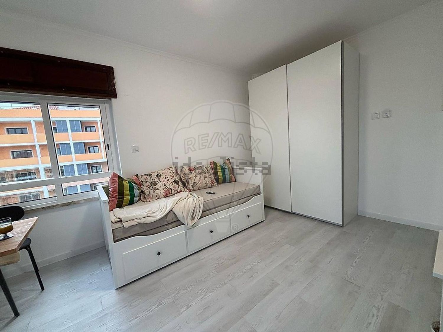 公寓 t3出售在Rua Doutor Manuel de Arriaga - 卧室