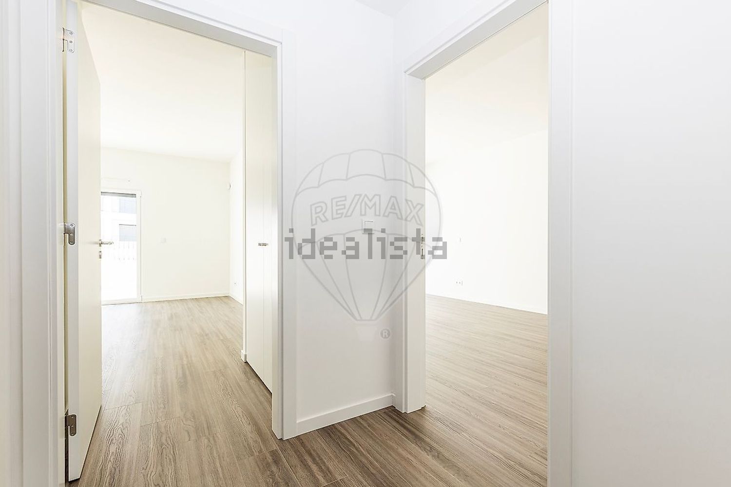 出租公寓 t2在Rua da Liberdade - 居住