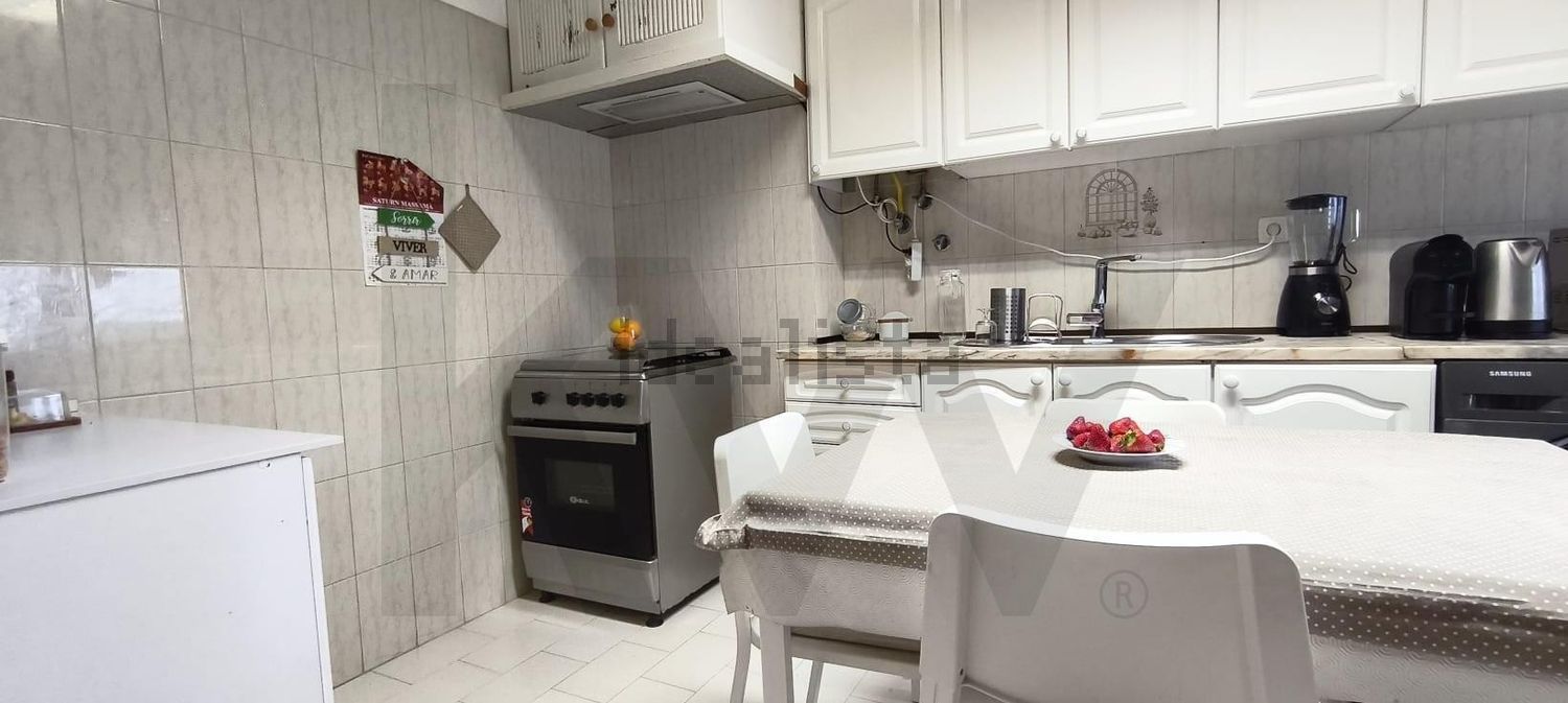 公寓 t2出售在Massamá - 厨房