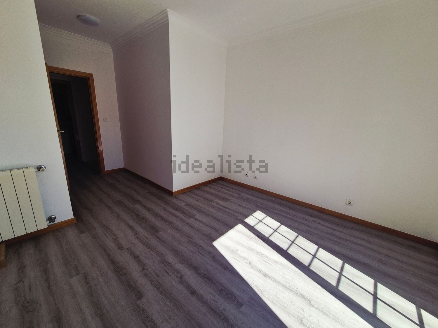 出租联排别墅在Rua Moinho Novo - 卧室