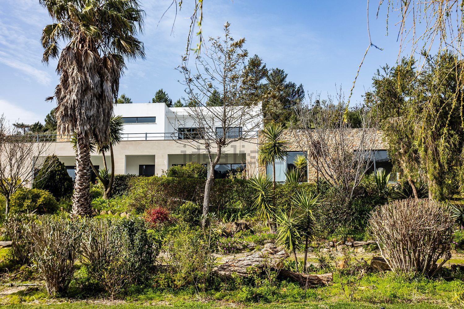 小楼房或独栋别墅出售在Travessa dos Sousas, 11 - 露台