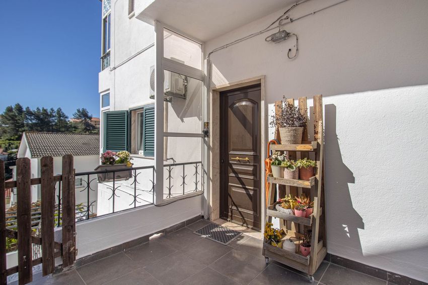 复式公寓出售在Rua da Lameira, 11