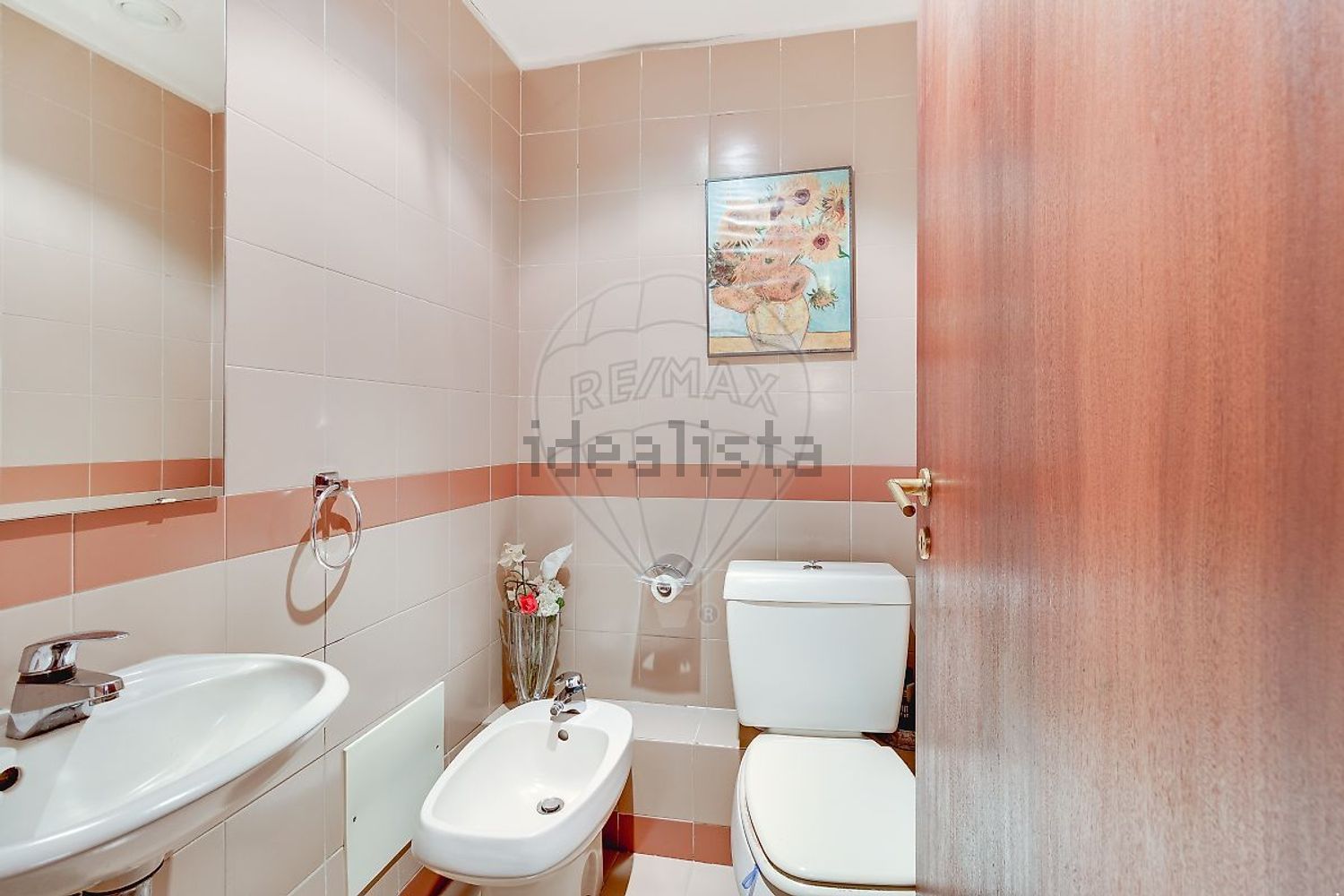 公寓 t2出售在Rua da Bela Vista à Graça - 卫生间