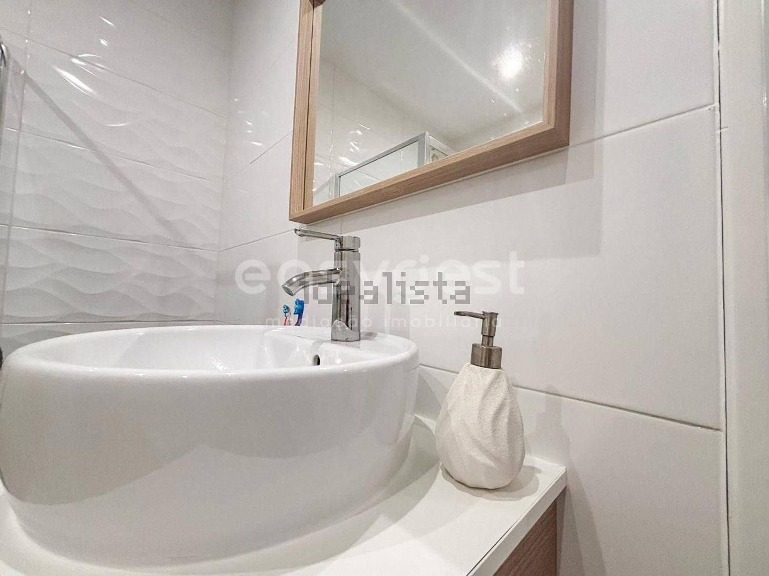公寓 t2出售在Moita - 卫生间