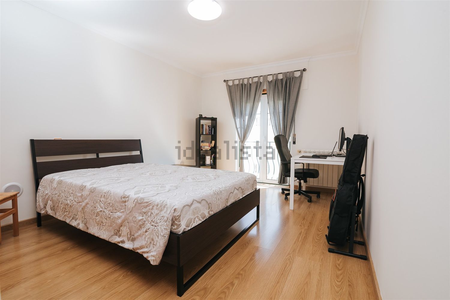 公寓 t3出售在Centro - 卧室