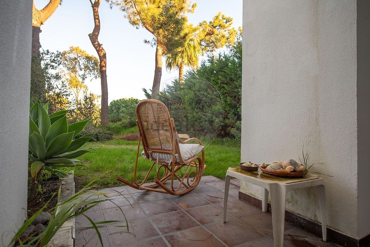 小楼房或独栋别墅出售在Rua de Alcoutim, 285 - 阳台