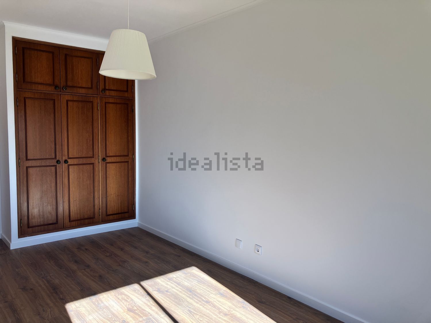 出租公寓 t2在Rua São Tomé e Principe, 3 M - 卧室