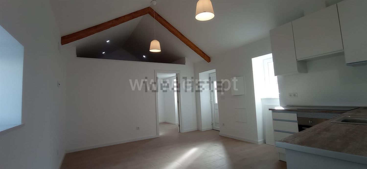 双拼别墅出售在Ventosa - 卧室