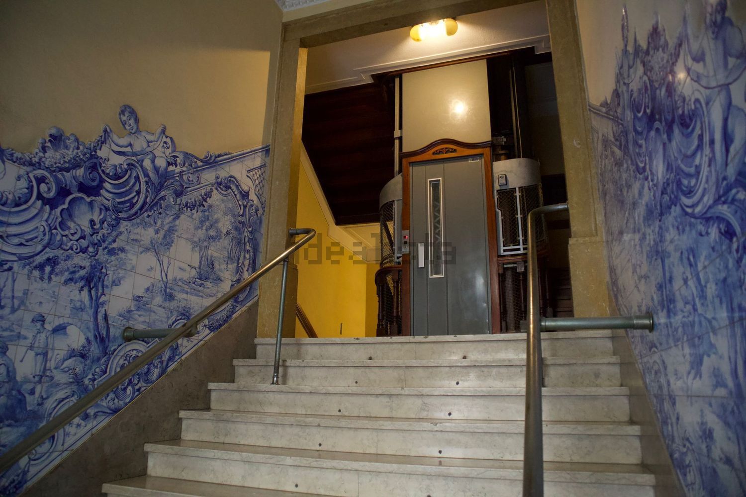 公寓 t5出售在Av. da Liberdade - Marquês de Pombal - 详情