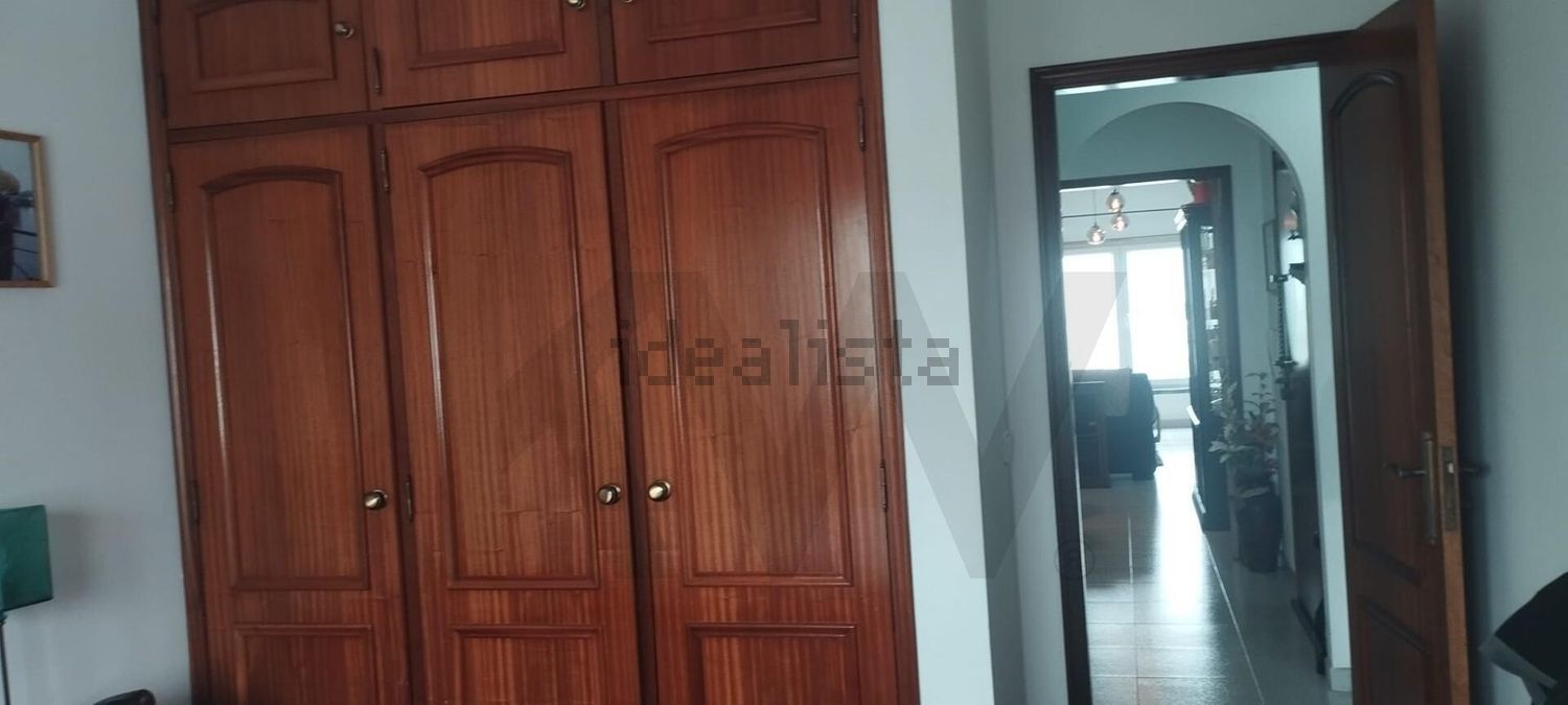 公寓 t3出售在Avenida Cidade de Leimen, 14 - 卧室