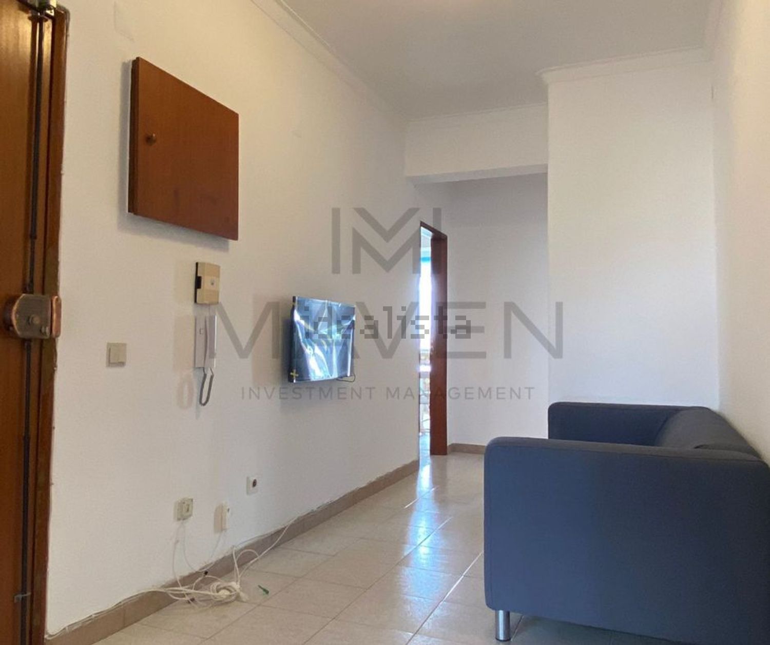 出租顶层公寓在Avenida Professor Rui Luís Gomes - 照片