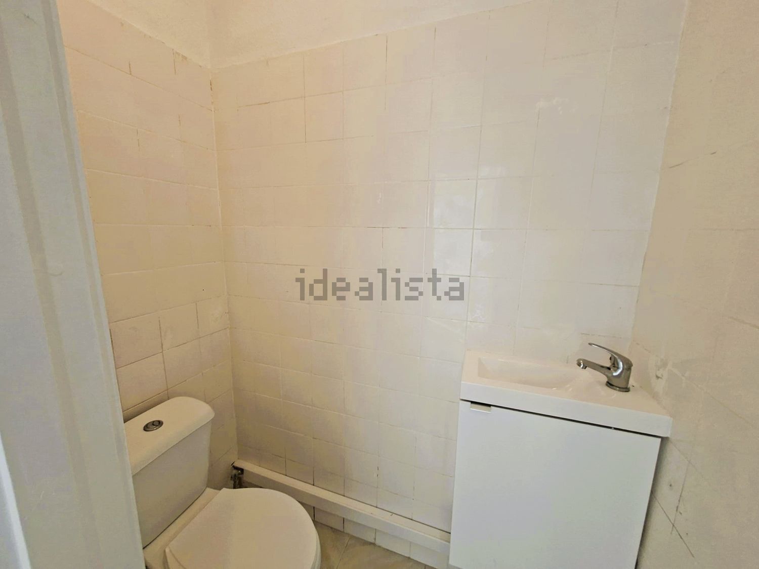 出租公寓 t4在Praceta Maria Helena Vieira da Silva - 卫生间