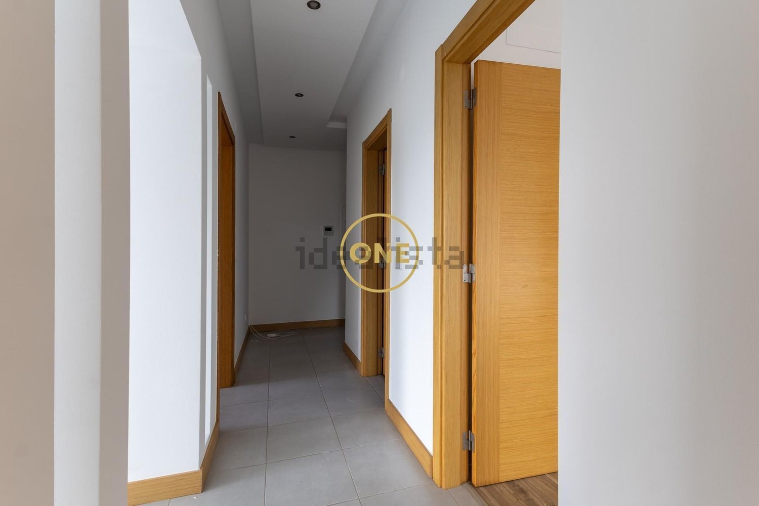 公寓 t2出售在Rua da Mãe de Água - 过道