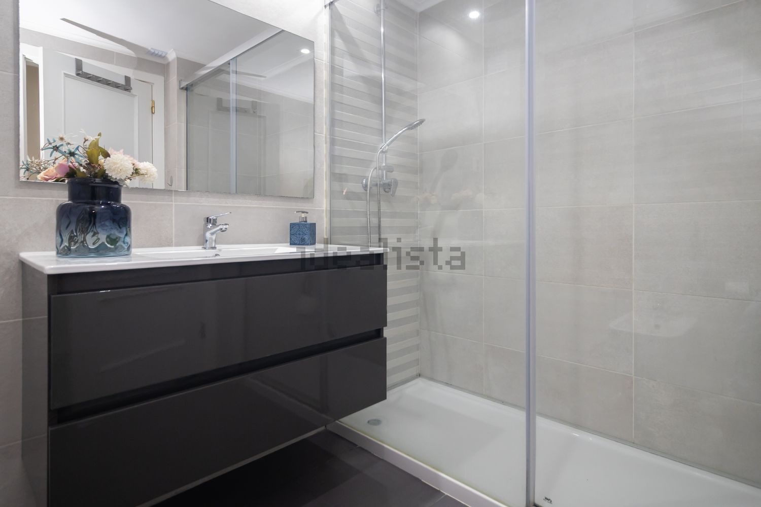 公寓 t3出售在Avenida Mestre Manuel dos Santos Cabanas - 卫生间