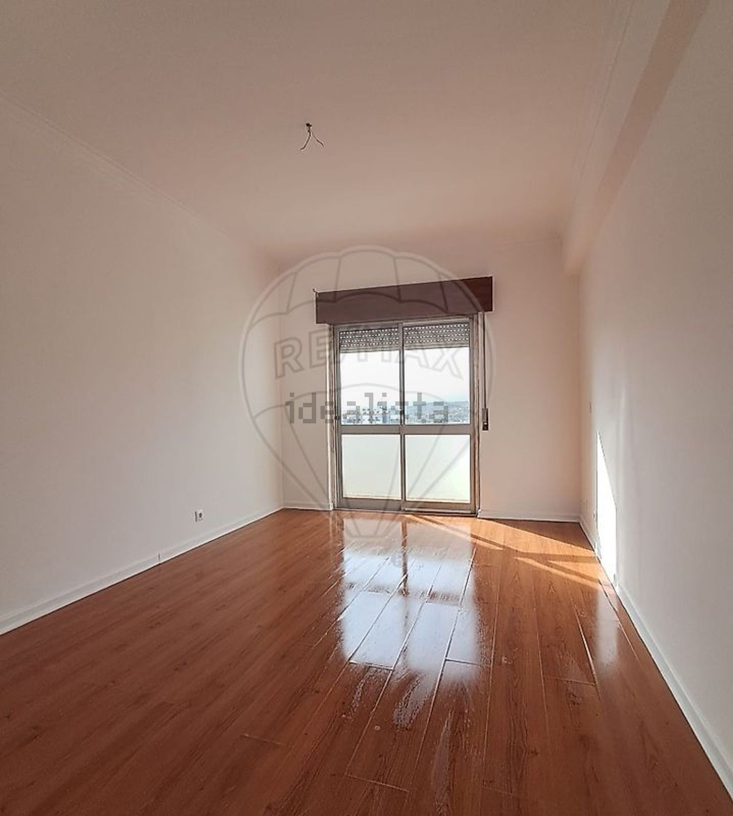 出租公寓 t1在Rua 17 de Setembro - 居住