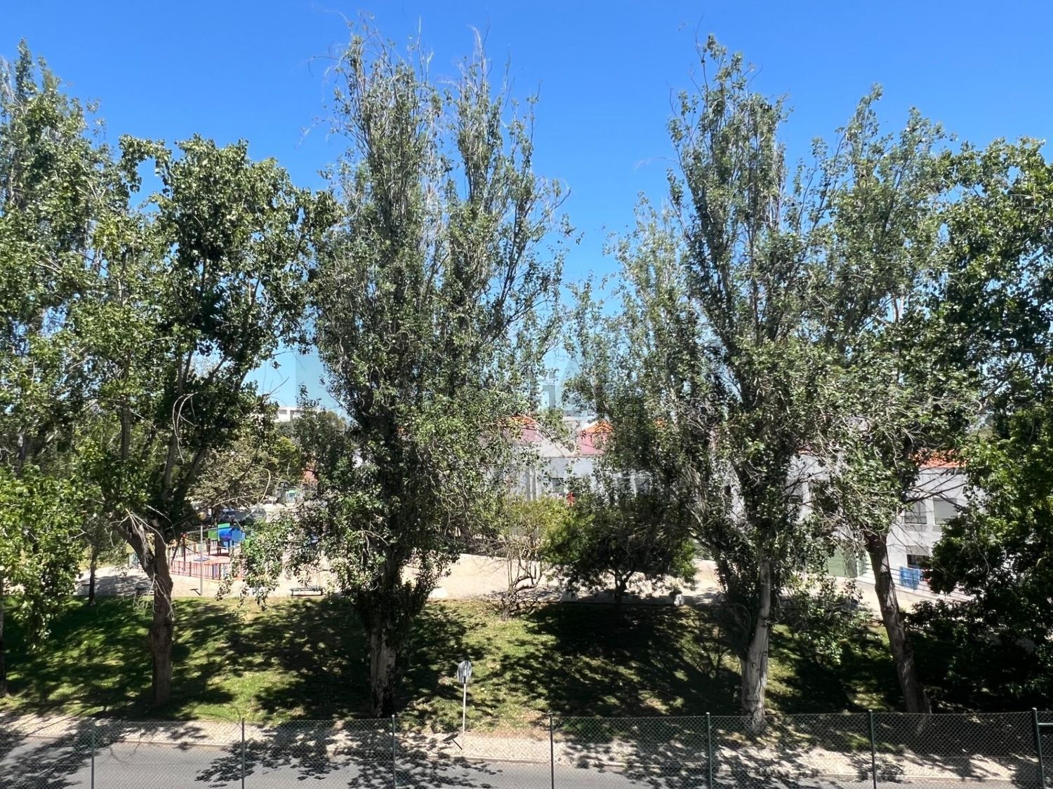 出租公寓 t4在Rua Fernão de Magalhães - 花园