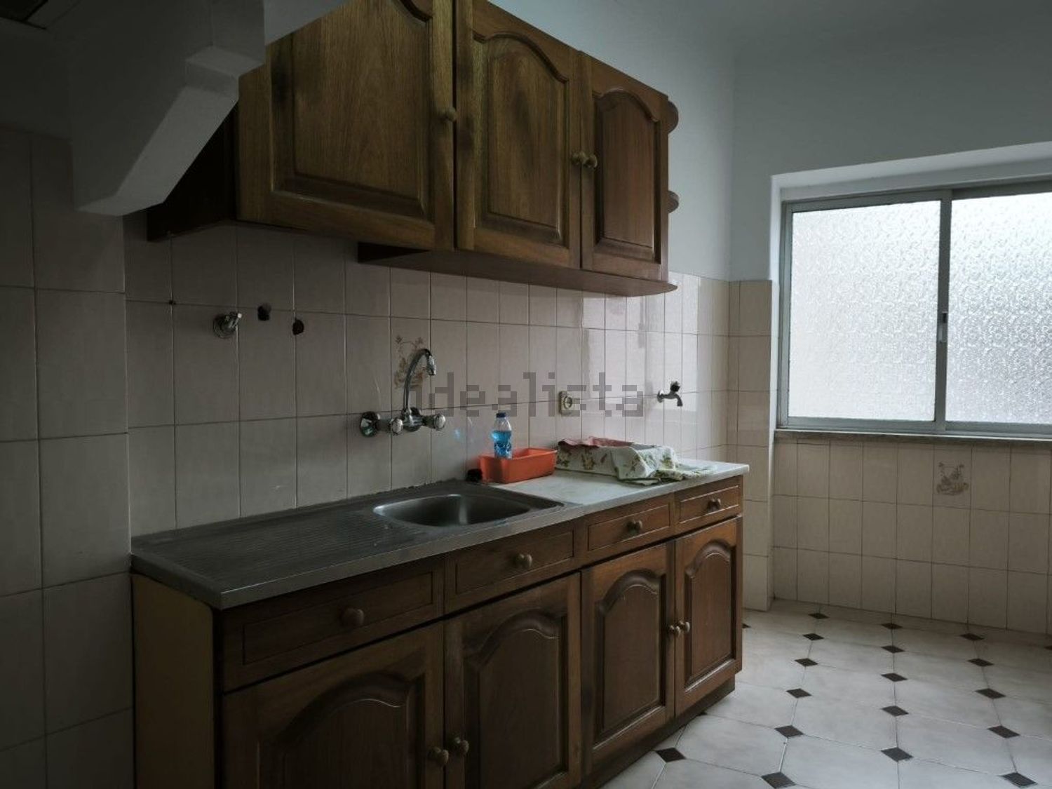 公寓 t2出售在Avenida Miguel Bombarda - 厨房