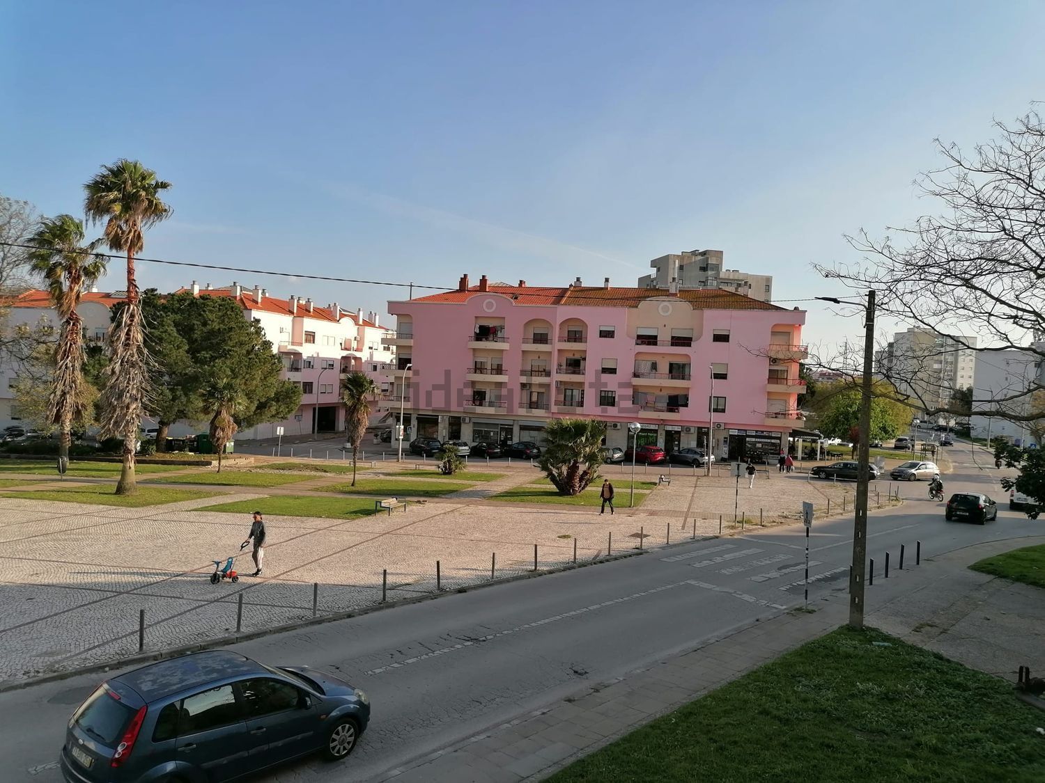 公寓 t3出售在Rua Grão Vasco s/n - 视线