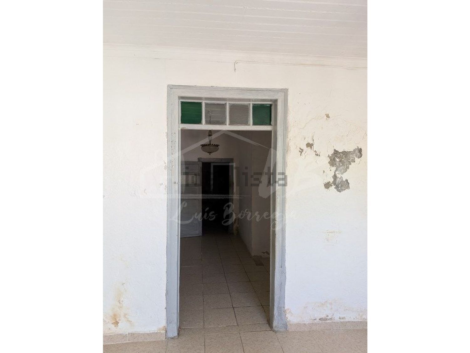 小楼房或独栋别墅出售在Rua do Sobrado Velho, 1 - 过道