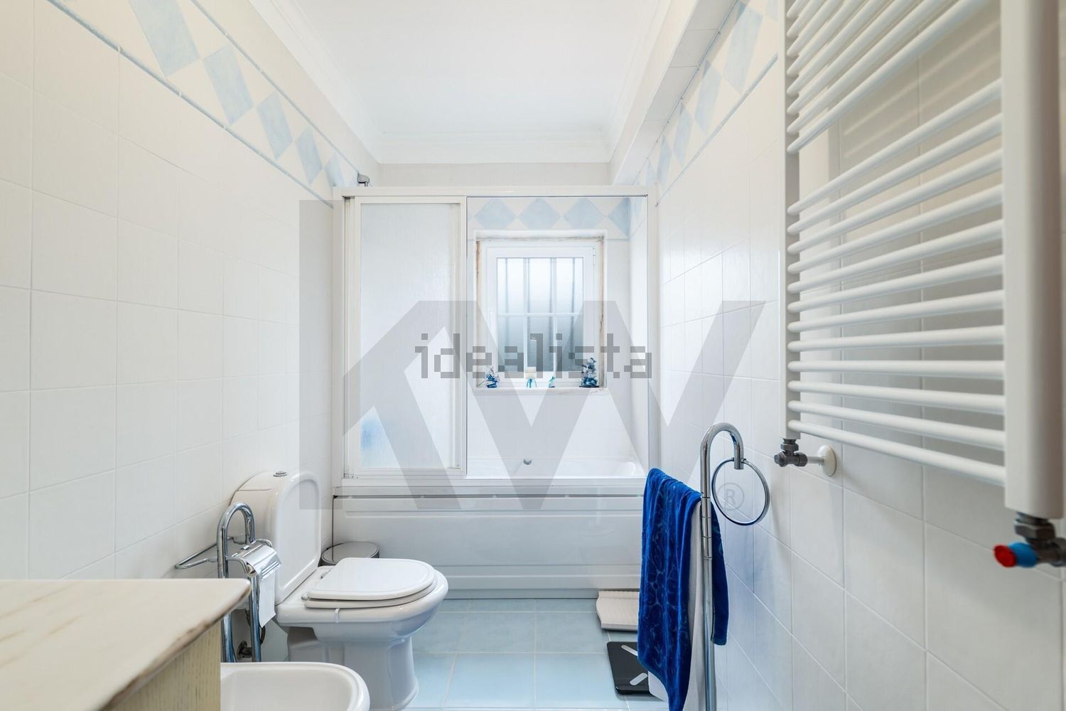 庄园出售在Malveira e São Miguel de Alcainça - 卫生间