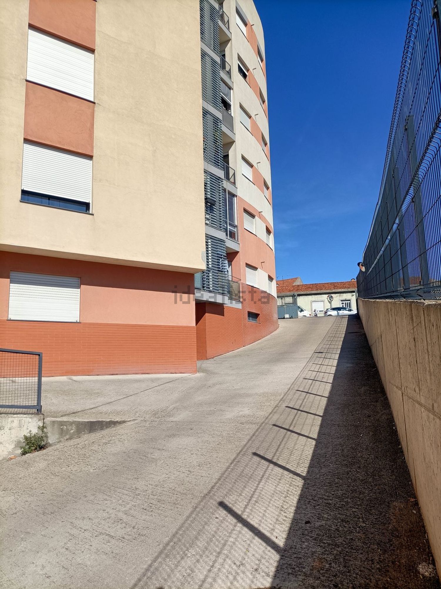 公寓 t3出售Azinhaga dos Besouros - 共同区域