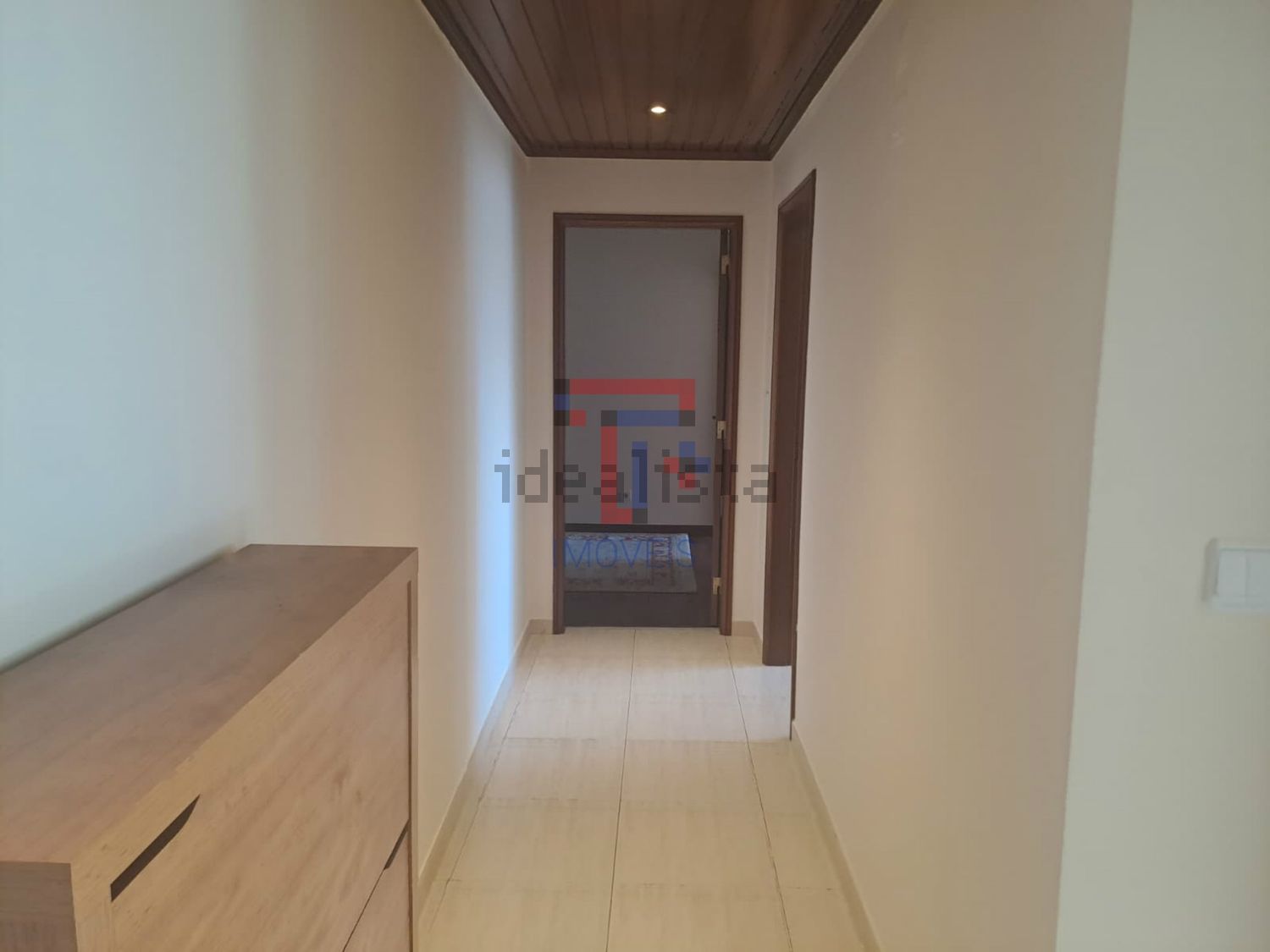 出租公寓 t2在Ramada e Caneças - 过道