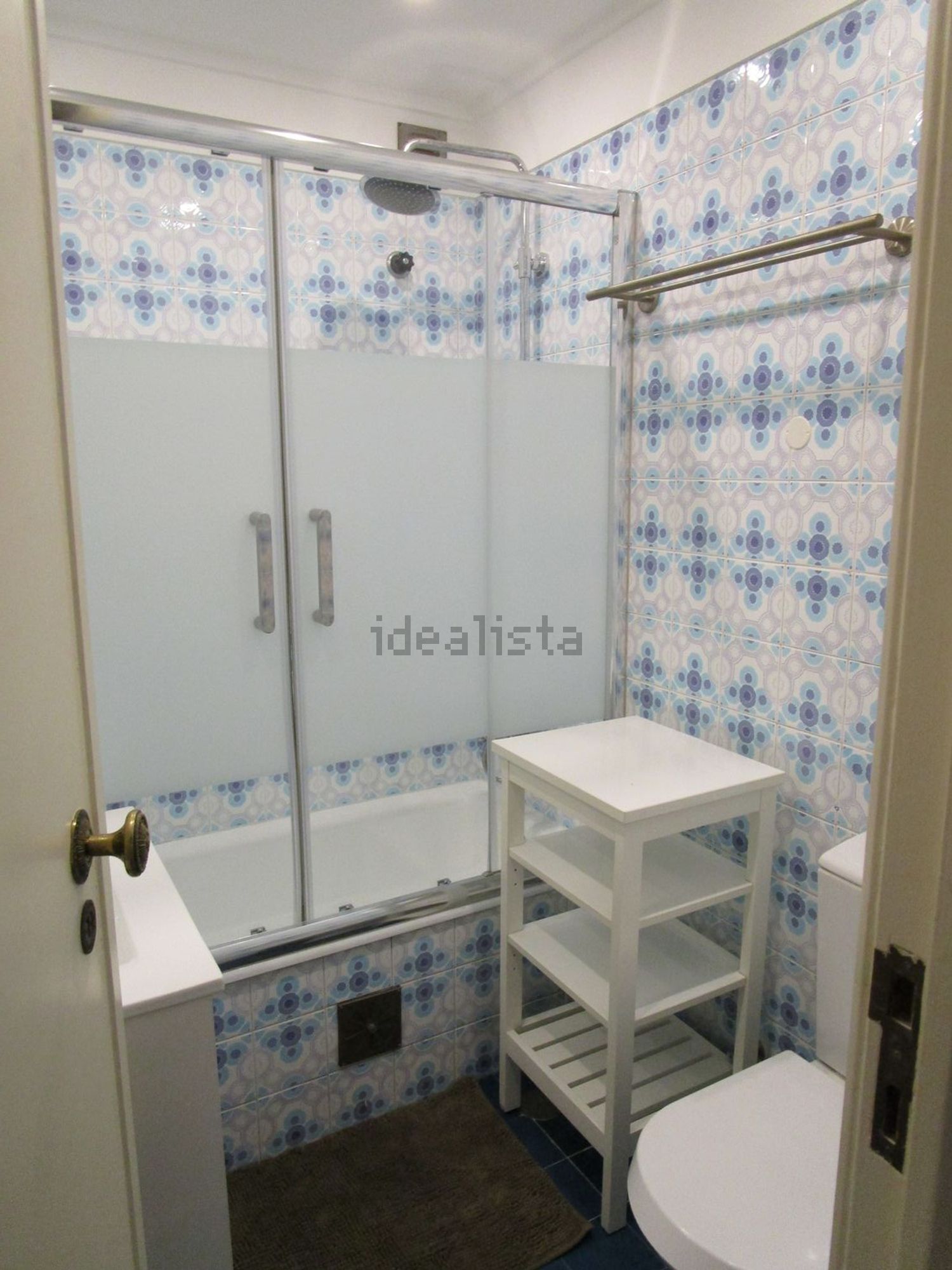 出租房间在Estrada de Benfica - 照片