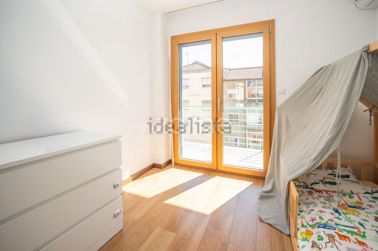 公寓 t3出售在Rua Macau, 14 - 卧室