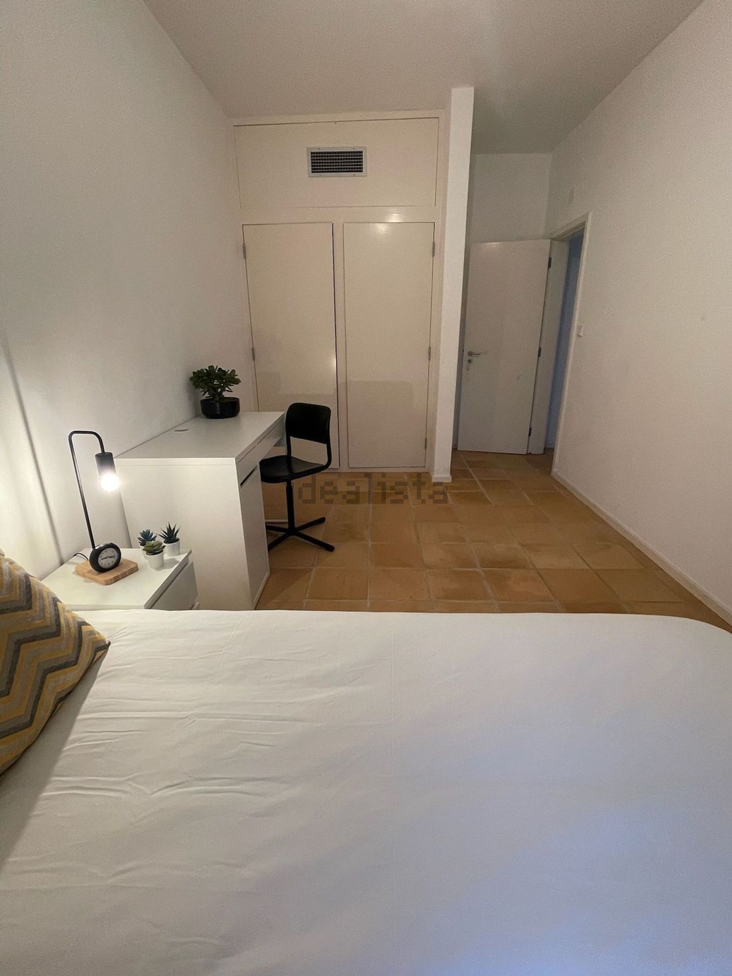 出租房间在Rua do Castelo, 5 - 卧室