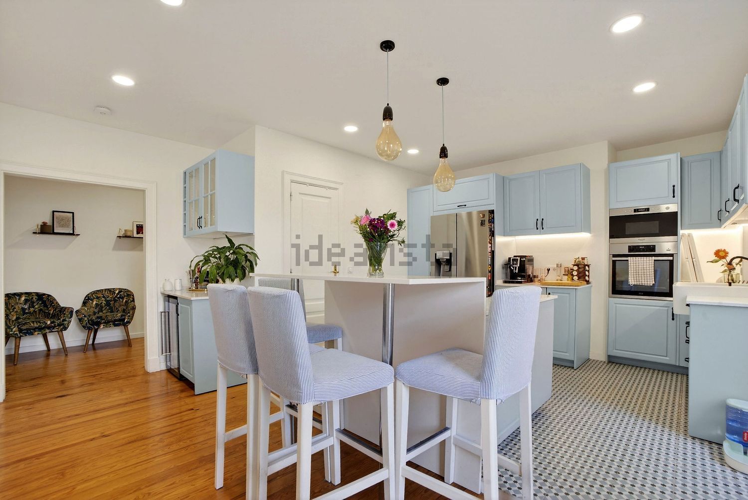 复式公寓出售在Rua Gilberto Rola - 厨房