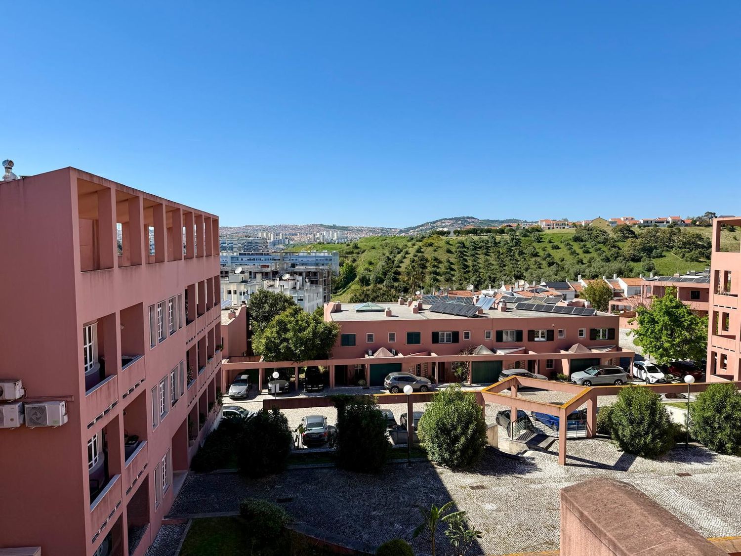 公寓 t3出售Calçada do Poço, 10 - 照片