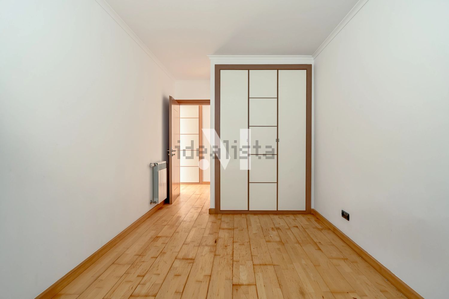 公寓 t1出售在Avenida Cidade de Bratislava s/n - 卧室