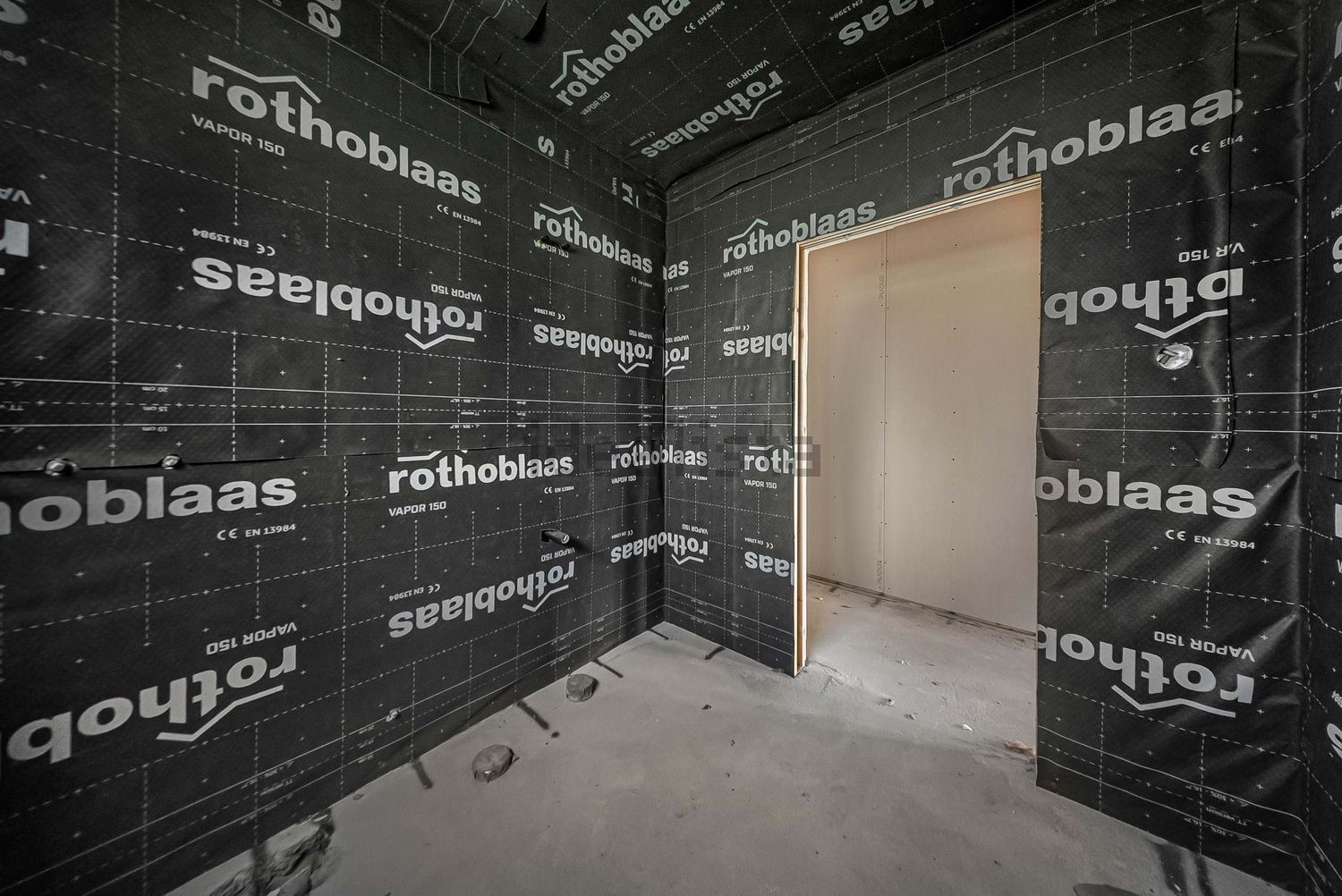 小楼房或独栋别墅出售在Rua do Outeiro - 照片