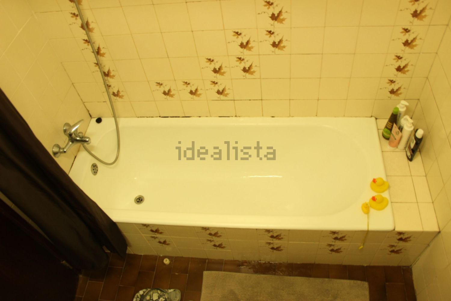 出租房间Azinhaga Santa Susana TorreC - 卫生间