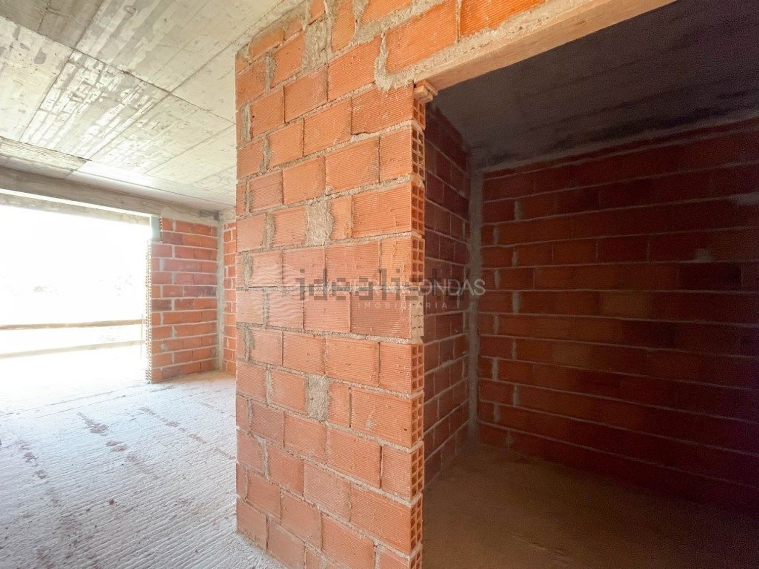 公寓 t1出售在Vale de Milhaços - 照片