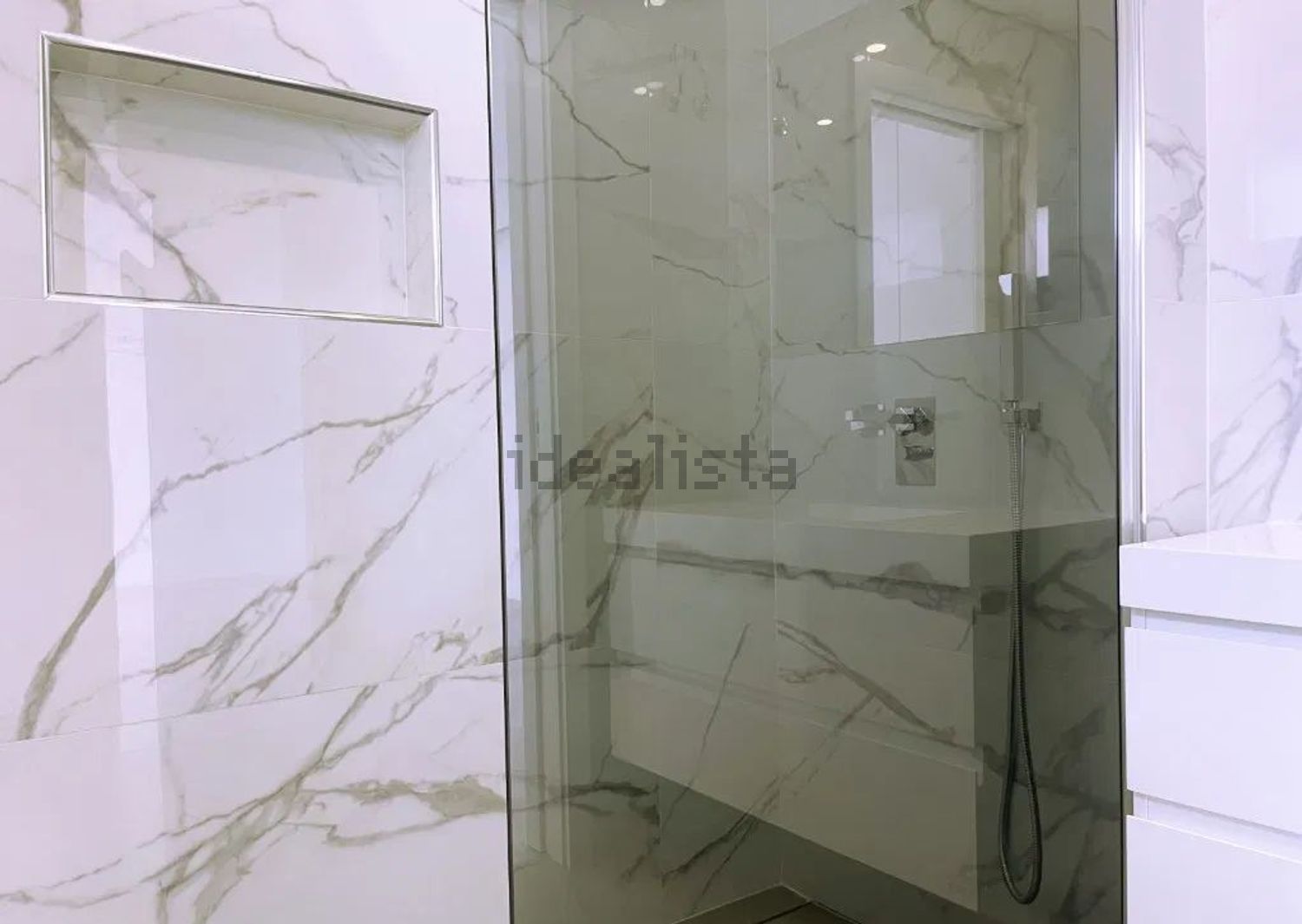 复式公寓出售在Rua Rogério Pedro - 卫生间